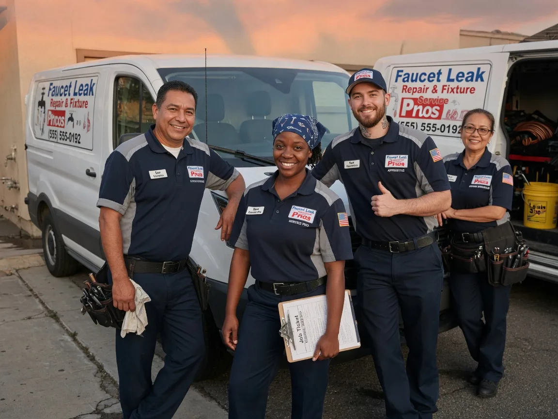 Faucet Repair company in Muldraugh, KY