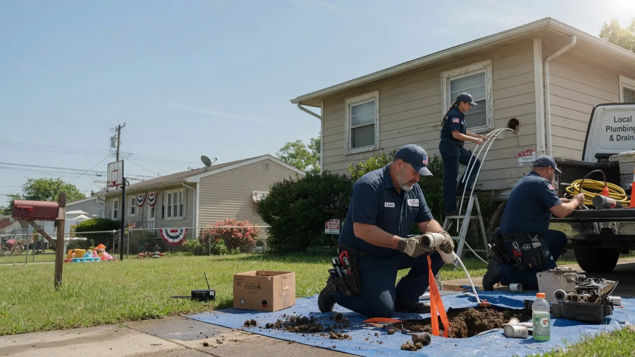 Faucet Repair in Muldraugh, KY near me